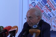 Ustica, Amato: 'Ritrattare cosa? Non ho mai detto di avere la soluzione'