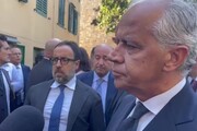 Migranti, Piantedosi: 'Un hotspot in Friuli-Venezia Giulia e' tema in agenda'
