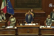 Senato, un minuto di silenzio per morti sul lavoro e femminicidi