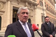 Ecuador, Tajani: 'Al momento non risultano problemi per cittadini italiani'