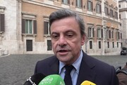 Elezioni, Calenda: 'Soru profilo ideale in Sardegna. Non mi candido alle europee'