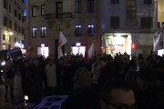 Autonomia, opposizioni in piazza a Roma contro la riforma