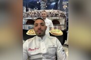 Pizza Day, Daniele: dal carcere minorile alla conquista degli Usa