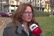 Francesca Delmastro: 'Mio fratello non c'era, io ero gia' andata via'