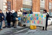 Trieste, protesta itinerante contro la chiusura dei consultori