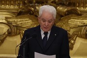 Mattarella e il detto africano, 'Ue e Africa insieme lontano'