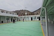 Albania, da oggi operativi i nuovi centri migranti costruiti dall'Italia