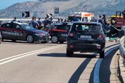 Incidente sulla Palermo-Sciacca, tre morti e tre bimbi feriti