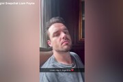 L'ultima storia su Snapchat di Liam Payne poche ore prima di morire