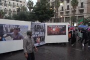 G7 Napoli, scontri tra manifestanti e polizia