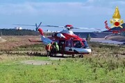 Maltempo, trovato il corpo del 41enne disperso a Monte Arcosu