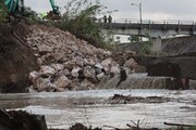 Alluvione in Emilia-Romagna, il Lamone rompe ancora l'argine