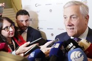 Tajani: 'Siamo contrarissimi a imporre nuove tasse'