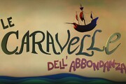 Le caravelle dell'abbondanza di Rai Kids