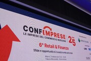 Confimprese, la spinta della finanza al mondo retail