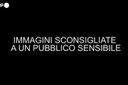 Bambini uccisi e feriti in un bombardamento mentre giocavano a biglie