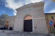 Sisma: Norcia ritrova Porta Romana, l'ingresso principale alla citta'