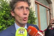 Consulta, Magi: 'Speriamo maggioranza abbia imparato la lezione'