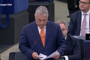 Strasburgo, Orban risponde a Salis: 'Una picchiatrice, assurdo parli di diritti'