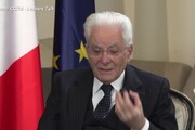 Mattarella: 'C'e' chi predica contrapposizione contro dialogo'