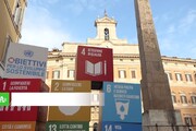 Sdgs Leaders: 'Insieme per la sostenibilita', e' di tutti'