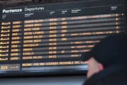 Sciopero treni, corse cancellate e ritardi a Genova Brignole