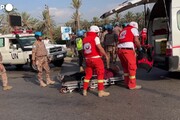 Libano, militari Unifil feriti in un attacco aereo israeliano a Sidone