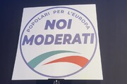 Assemblea nazionale di Noi Moderati a Roma: 'Per un'Italia popolare ed europeista'