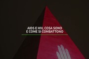 Aids e Hiv, cosa sono e come si combattono