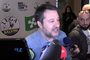 Codice strada, Salvini: 'Vasco? Si confronti con i parenti delle vittime'