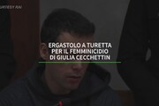 Ergastolo a Turetta per il femminicidio di Giulia Cecchettin