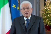 Mattarella: 'La Liberazione e' fondamento della Repubblica'