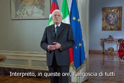 Mattarella: 'Aspettiamo Cecilia Sala al piu' presto in Italia'