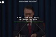 Che cosa e' successo in Corea del Sud