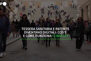 Cos'è e come funziona IT-WALLET