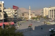 Siria, il centro di Damasco si anima dopo la caduta di Assad