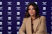 Tv, Sabrina Ferilli torna in Rai con la fiction 'Gloria'