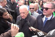 De Luca contro Meloni: 'Chieda scusa al Sud, ci ha calpestati e offesi'