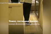 Morto Navalny: tracce di Novichok nella bottiglietta d'acqua in hotel