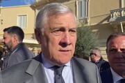 Protesta trattori, Tajani: 'Cerchiamo di dare risposte concrete'