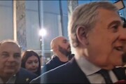 Congresso FI, Tajani: 'Grande futuro, altri trent'anni di storia'