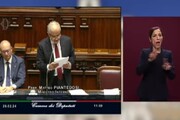 Piantedosi: 'A Pisa carica per garantire l'incolumita' degli agenti'