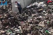 Traffico di rifiuti tra Italia e Tunisia, operazione di Dia e Noe