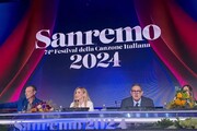 Sanremo, Cuccarini: 'I ragazzi oggi sono particolarmente fragili'