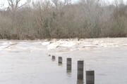 Tempesta in Francia, sette dispersi nel sud del Paese