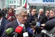 Strage a Mosca, Tajani: 'Non abbiamo notizie di italiani coinvolti'
