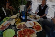 2,5 miliardi di spesa per il pranzo di Pasqua