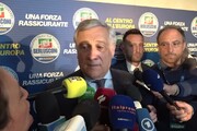 Tajani: 'Von Der Leyen candidata al Ppe, poi decide il consiglio'