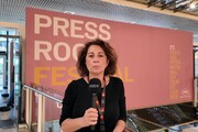 Cannes, l'ironia di 'Le Deuxieme Acte' apre il Festival