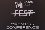 Bosch Engineering protagonista a Motor Valley Fest